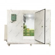 3噸保鮮庫的蘋果儲存量分析